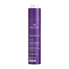 Nuxellence DETOX Detoxifying and Youth Revealing Anti-Aging Care