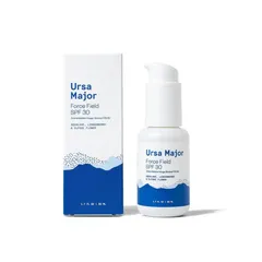 Force Field Daily Defense SPF 30