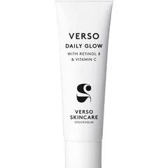 VERSO - Daily Glow