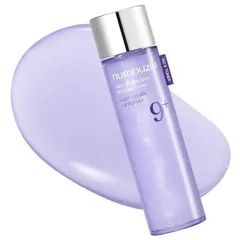 No.9 NAD PDRN Glow Boosting Toner FLAWED PACKAGING