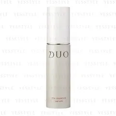 DUO - The Essence Serum