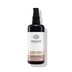 Odacite - Intensive Therapy • Shea Butter + Citrus Fruit • Hand & Foot Balm