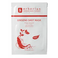 Ginseng Sheet Mask