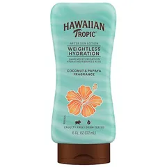 Hawaiian Tropic - After Sun Lotion Coconut Papaya
