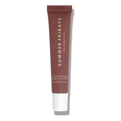 Summer Fridays - Lip Butter Balm Brown Sugar
