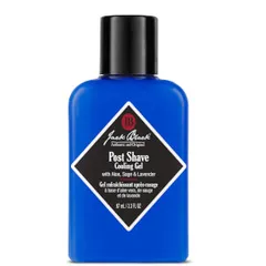 Post Shave Cooling Gel