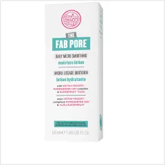 Soap and Glory - The Fab Pore Moisturizer