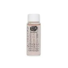Organic Flowers Toner Deep Rich TRIAL SIZE