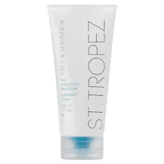 St. Tropez - Tan Optimizer Body Moisturizer