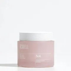 ACWELL - Real Aqua Balancing Glow Cream