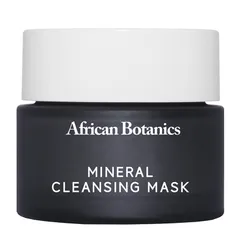 African Botanics - Marula Mineral Cleansing Mask