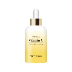 Pretty skin - Vitamin C Ampoule