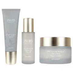 INIKA - Phytofuse Night Routine
