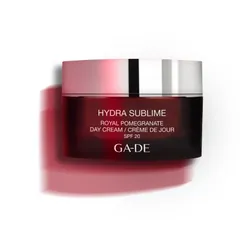 GA-DE - Hydra Sublime Royal Pomegranate Day Cream Spf 20
