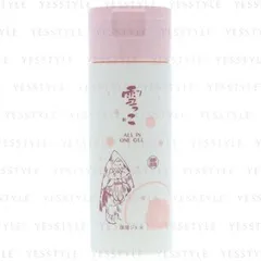 ZETTOC STYLE - Yukikko All In One Gel