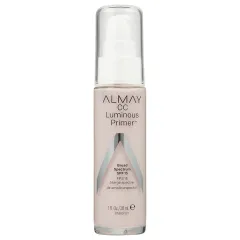 Almay Smart Shade - CC Primer, SPF 15 Lift