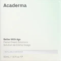 Better With Age - Rejuvenating Rich Cream