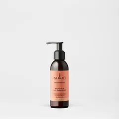 Sukin Naturals USA - Radiance Gel Cleanser | Brightening