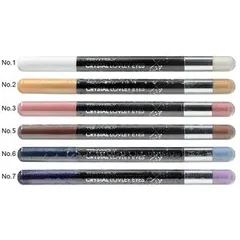 TONYMOLY - Crystal Lovely Eyes