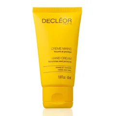 DECLEOR - White Magnolia Anti-Ageing Hand Nail Cream