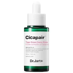 Dr. Jart+ - Cicapair Tiger Grass Camo Drops Color Corrector SPF 35