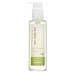 The Green Tea Truebiome Watery Cleansing Oil