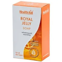 HealthAid - Royal Jelly Soap
