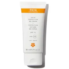 Ren Skincare - REN Satin Perfection BB Cream