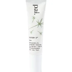 Pai Skincare - System D, Schisandra & Ceramide Cooling Eye Serum