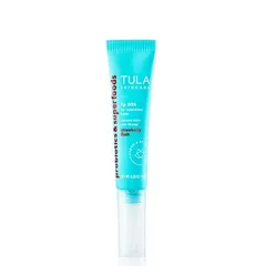 Tula - Lip Treatment Balm - Blushing Lemonade - Nude Pink