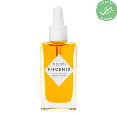 Herbivore Botanicals - Phoenix - Cell Regenerating Rosehip + Chia Facial Oil
