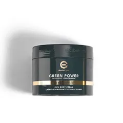 Elizabeth Grant - Green Power with Hemp Seed Oil Body Cream