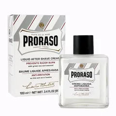 Proraso - Sensitive Aftershave Balm