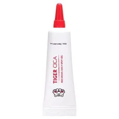 It'S SKIN - Tiger Cica Red Growl Daily Spot Gel