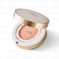 CS12 - Miracle Glow Tone-Up Sun Cushion SPF 30 PA+++