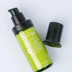 TONYMOLY - The Chok Chok Green Tea Watery Essence