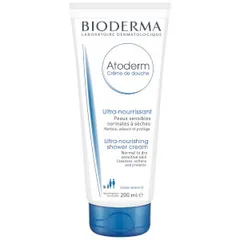Bioderma - Atoderm face and body shower cream