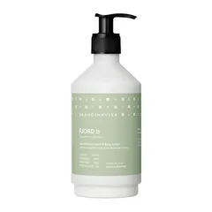 SKANDINAVISK - FJORD Hand and Body Lotion