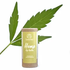 Suntribe - All Natural Radical Moisture Hemp Lip Balm
