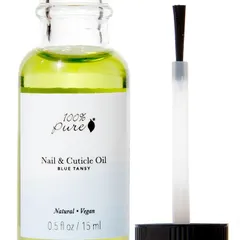 Nail Cuticle Oil