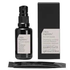Skin Regimen - Vitamin C Booster