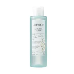 Mamonde - Aqua Peel Toner