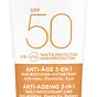 Vichy - Capital Soleil Anti-Ageing 3-In-1 Daily Antioxidant Care SPF50
