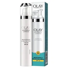 Olay - Regenerist Luminous Day Cream SPF20