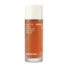 Buy Innisfree Black Tea Youth Enhancing Treatment Essence in Australia - Korean Skincare and Cosmetics