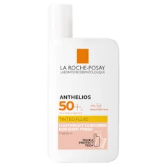 La Roche-Posay - Anthelios Invisible Fluid Tinted SPF50+
