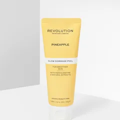 REVOLUTION SKINCARE - Pineapple Enzyme Glow Gommage Peel