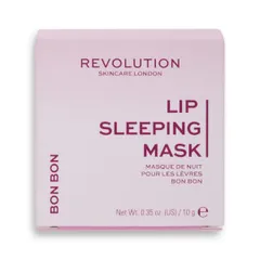 REVOLUTION SKINCARE - Bon Bon Lip Sleeping Mask
