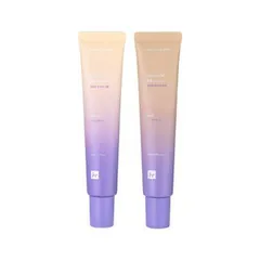 face republic - Klassic Fit BB Cream - 2 Colors