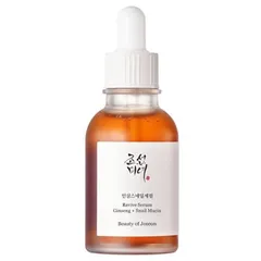 Buy Beauty of Joseon Revive Serum Ginseng + Snail Mucin in Australia - Korean Skincare Online